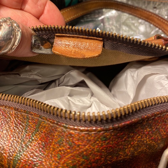 ETRO MILANO PAPILLON MINI - Picture 4 of 11